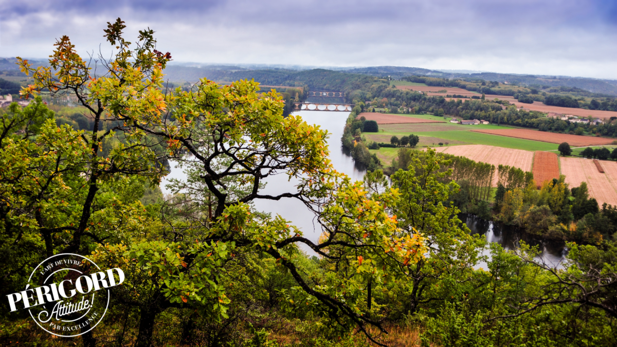 Êtes-vous amoureux du Périgord ?